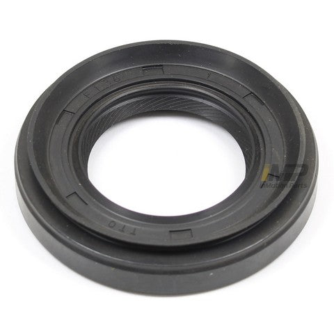 InMotion Parts Automatic Transmission Output Shaft Seal,Drive Axle Shaft Seal P/N:WS223553 - Image 1