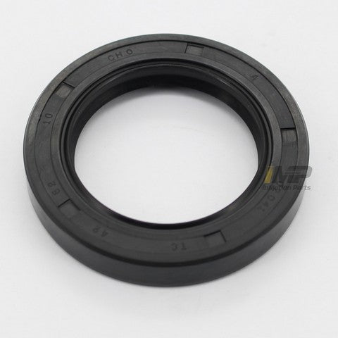 InMotion Parts Engine Crankshaft Seal,Manual Transmission Output Shaft Seal,Wheel Seal P/N:WS224252 - Image 1