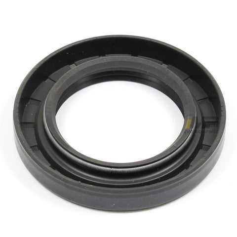InMotion Parts Automatic Transmission Torque Converter Seal,Transfer Case Output Shaft Seal P/N:WS224266 - Image 1