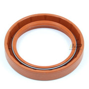 InMotion Parts Differential Pinion Seal,Engine Crankshaft Seal,Transfer Case Input Shaft Seal P/N:WS224460 - Image 2