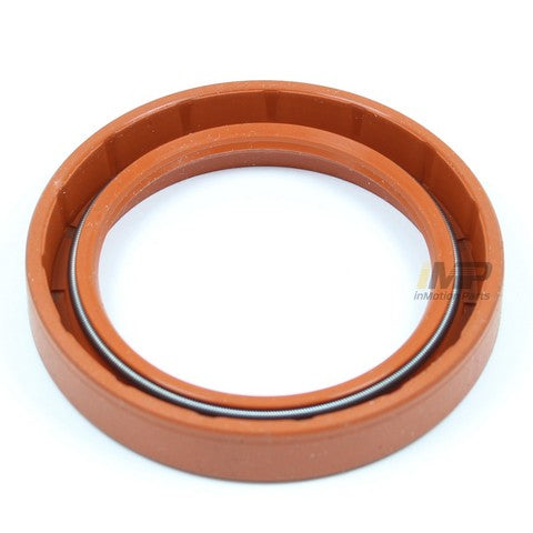 InMotion Parts Differential Pinion Seal,Engine Crankshaft Seal,Transfer Case Input Shaft Seal P/N:WS224460 - Image 2