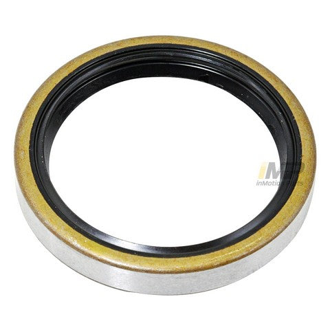 InMotion Parts Wheel Seal P/N:WS225008 - Image 1