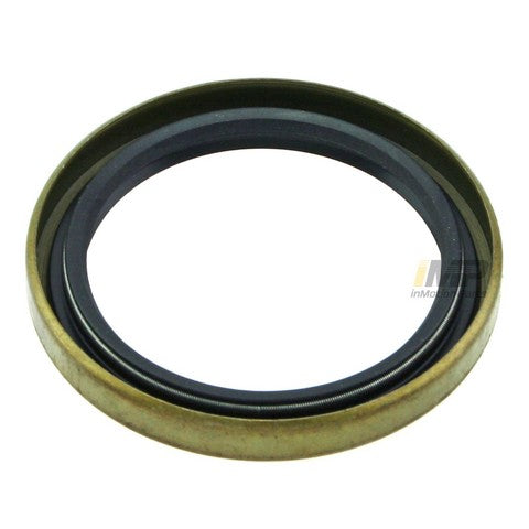 InMotion Parts Automatic Transmission Torque Converter Seal,Wheel Seal P/N:WS225010 - Image 2