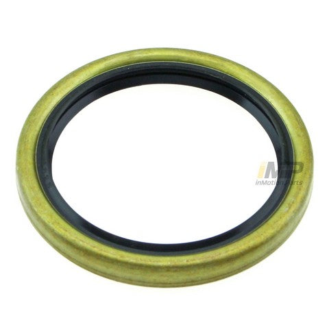 InMotion Parts Automatic Transmission Torque Converter Seal,Wheel Seal P/N:WS225110 - Image 2