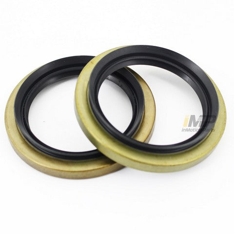 InMotion Parts Wheel Seal P/N:WS225678 - Image 2