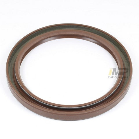 InMotion Parts Engine Crankshaft Seal P/N:WS228015 - Image 1