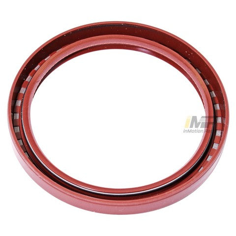 InMotion Parts Engine Crankshaft Seal P/N:WS228410 - Image 2