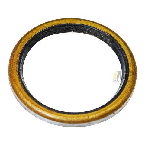 InMotion Parts Steering Gear Pitman Shaft Seal P/N:WS240731 - Image 2