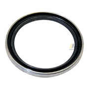 InMotion Parts Steering Gear Pitman Shaft Seal P/N:WS240731 - Image 1