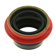 InMotion Parts Automatic Transmission Extension Housing Seal,Transfer Case Output Shaft Seal P/N:WS2506 - Image 1