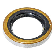 InMotion Parts Steering Gear Worm Shaft Seal P/N:WS254270 - Image 2
