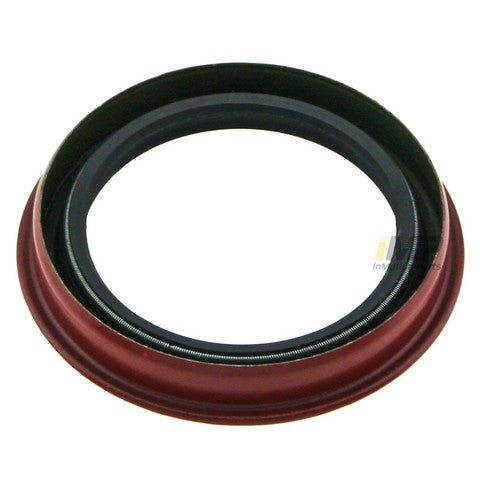 InMotion Parts Engine Auxiliary Shaft Seal,Engine Camshaft Seal,Engine Crankshaft Seal P/N:WS2955 - Image 2