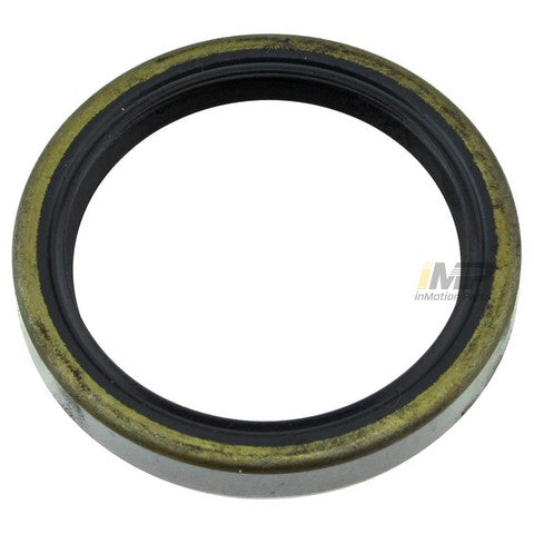 InMotion Parts Wheel Seal P/N:WS334111 - Image 1