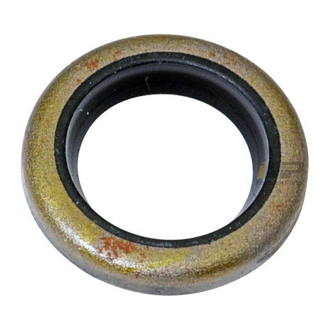 InMotion Parts Automatic Transmission Manual Shaft Seal P/N:WS340847 - Image 2