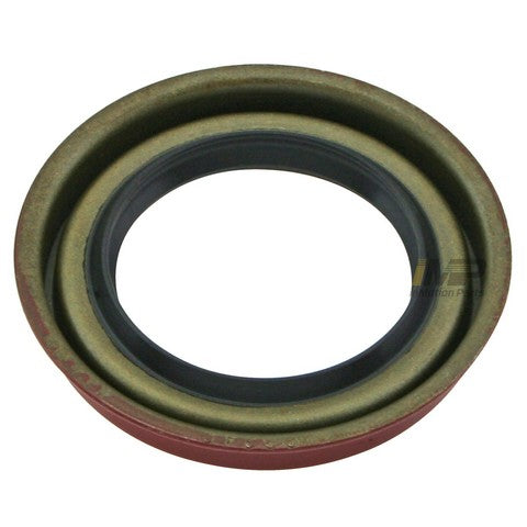 InMotion Parts Automatic Transmission Output Shaft Seal,Engine Crankshaft Seal P/N:WS3459 - Image 1