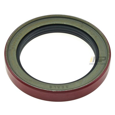InMotion Parts Wheel Seal P/N:WS370047A - Image 2