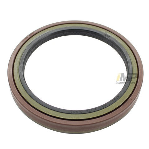 InMotion Parts Wheel Seal P/N:WS370371A - Image 1