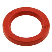 InMotion Parts Engine Camshaft Seal,Engine Crankshaft Seal P/N:WS3771 - Image 1