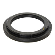InMotion Parts Wheel Seal P/N:WS380023A - Image 1