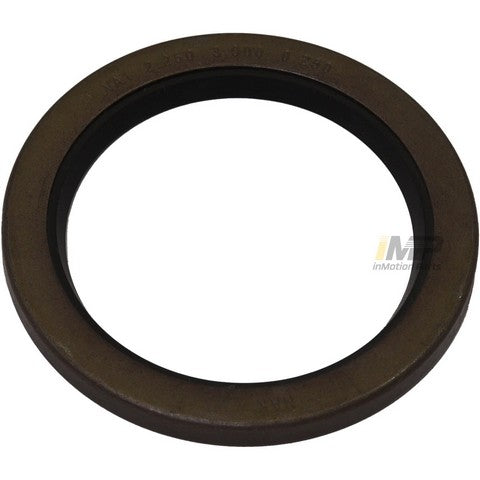 InMotion Parts Wheel Seal P/N:WS40520S - Image 1