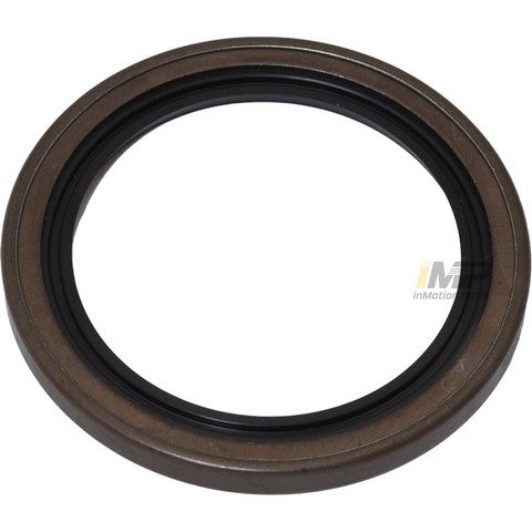 InMotion Parts Wheel Seal P/N:WS40520S - Image 2
