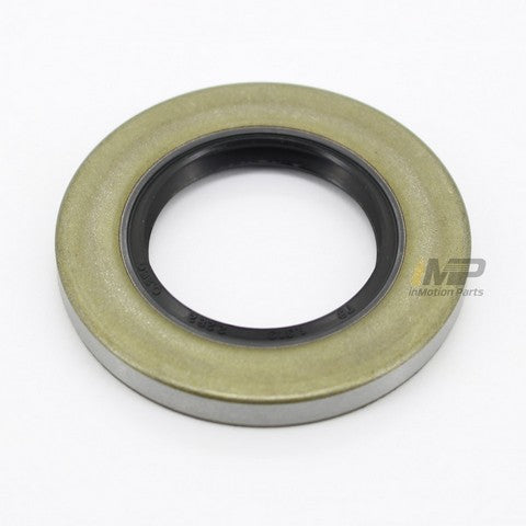 InMotion Parts Axle Spindle Seal,Drive Axle Shaft Seal,Wheel Seal P/N:WS40769S - Image 1
