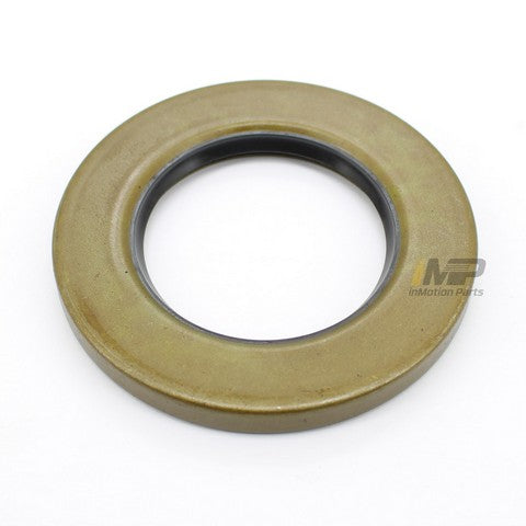 InMotion Parts Wheel Seal P/N:WS418027 - Image 2
