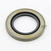 InMotion Parts Wheel Seal P/N:WS42763 - Image 1
