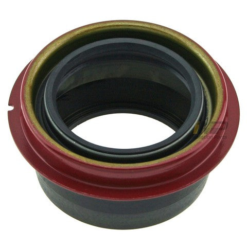 InMotion Parts Transfer Case Input Shaft Seal,Transfer Case Output Shaft Seal P/N:WS4333N - Image 2