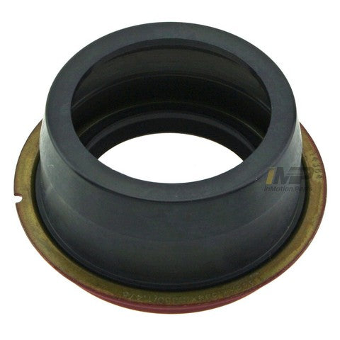 InMotion Parts Transfer Case Input Shaft Seal,Transfer Case Output Shaft Seal P/N:WS4333N - Image 1