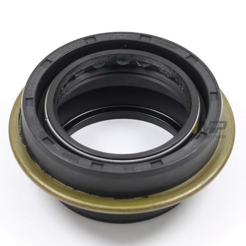 InMotion Parts Manual Transmission Extension Housing Seal,Transfer Case Output Shaft Seal P/N:WS4503N - Image 1