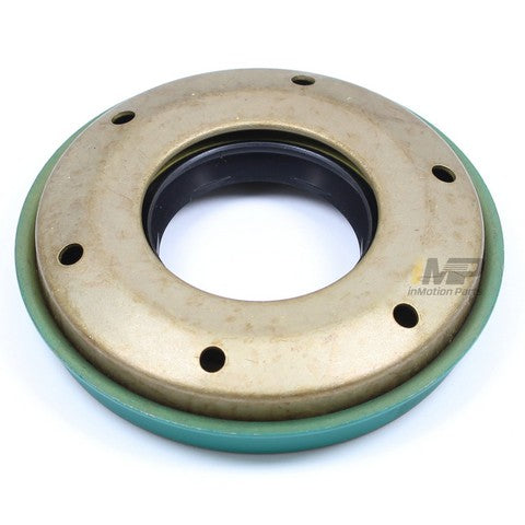 InMotion Parts Automatic Transmission Output Shaft Seal,Manual Transmission Output Shaft Seal P/N:WS4613N - Image 1