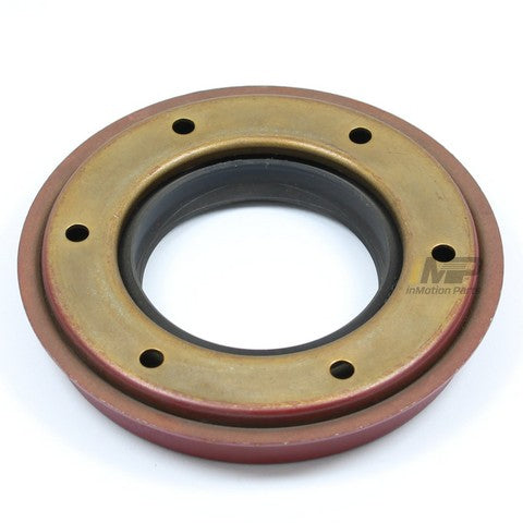 InMotion Parts Automatic Transmission Output Shaft Seal P/N:WS4674N - Image 2