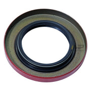 InMotion Parts Drive Axle Shaft Seal,Transfer Case Output Shaft Seal P/N:WS470682 - Image 2