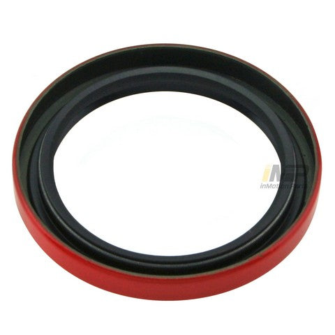 InMotion Parts Engine Crankshaft Seal,Transfer Case Mounting Adapter Seal P/N:WS471424 - Image 1