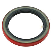 InMotion Parts Engine Crankshaft Seal,Transfer Case Mounting Adapter Seal P/N:WS471424 - Image 2