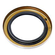 InMotion Parts Transfer Case Input Shaft Seal P/N:WS472636 - Image 2