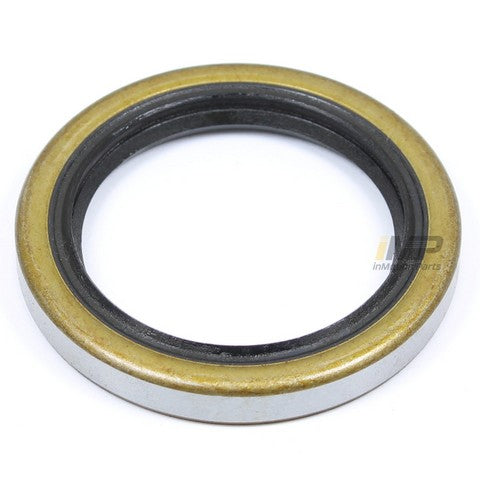 InMotion Parts Engine Auxiliary Shaft Seal,Engine Camshaft Seal,Engine Crankshaft Seal P/N:WS473560N - Image 1