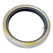 InMotion Parts Engine Crankshaft Seal P/N:WS481195 - Image 2