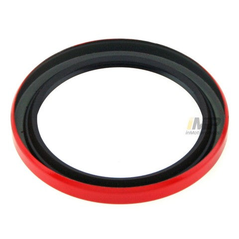 InMotion Parts Wheel Seal P/N:WS493637 - Image 2