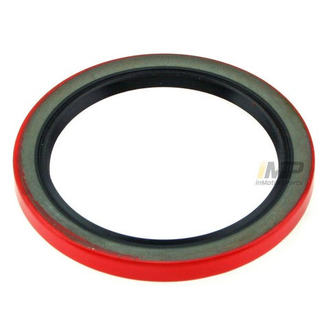 InMotion Parts Wheel Seal P/N:WS493637 - Image 1