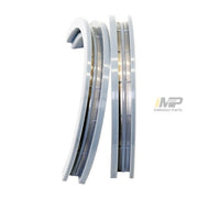 InMotion Parts Engine Crankshaft Seal P/N:WS5092 - Image 3