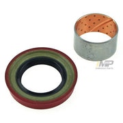 InMotion Parts Manual Transmission Output Shaft Seal Kit,Transfer Case Output Shaft Seal Kit P/N:WS5200 - Image 2