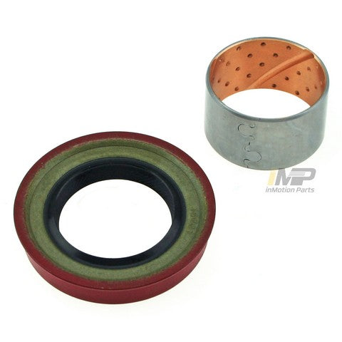 InMotion Parts Manual Transmission Output Shaft Seal Kit,Transfer Case Output Shaft Seal Kit P/N:WS5200 - Image 2