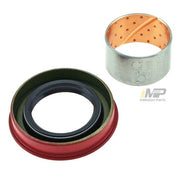 InMotion Parts Manual Transmission Output Shaft Seal Kit,Transfer Case Output Shaft Seal Kit P/N:WS5200 - Image 1