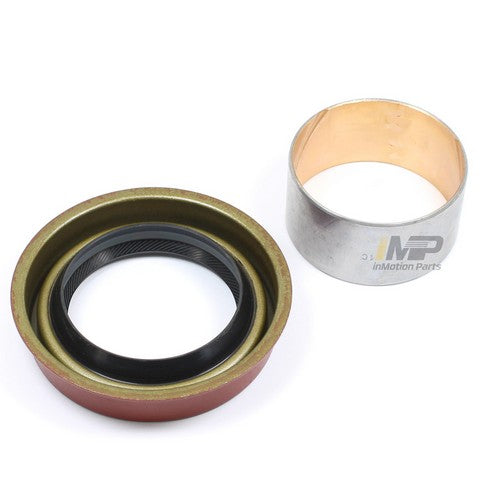 InMotion Parts Manual Transmission Output Shaft Seal Kit,Transfer Case Output Shaft Seal Kit P/N:WS5208 - Image 1