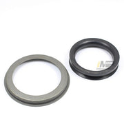 InMotion Parts Wheel Seal Kit P/N:WS5682 - Image 1