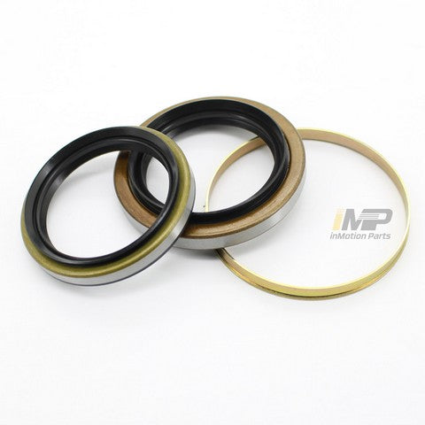 InMotion Parts Wheel Seal Kit P/N:WS5695 - Image 3