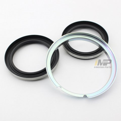 InMotion Parts Wheel Seal Kit P/N:WS5700 - Image 2
