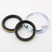 InMotion Parts Wheel Seal Kit P/N:WS5700 - Image 1